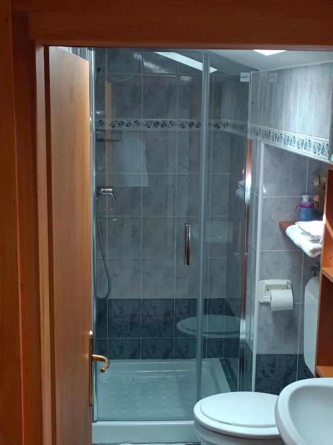 Apartment Analaura Умаг Екстер'єр фото