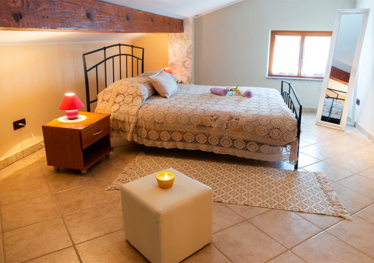 Apartment Analaura Умаг Екстер'єр фото